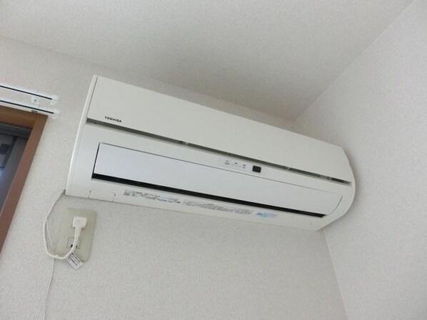 ガーデンコート Cの物件内観写真